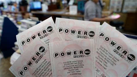 powerball results victoria latest.